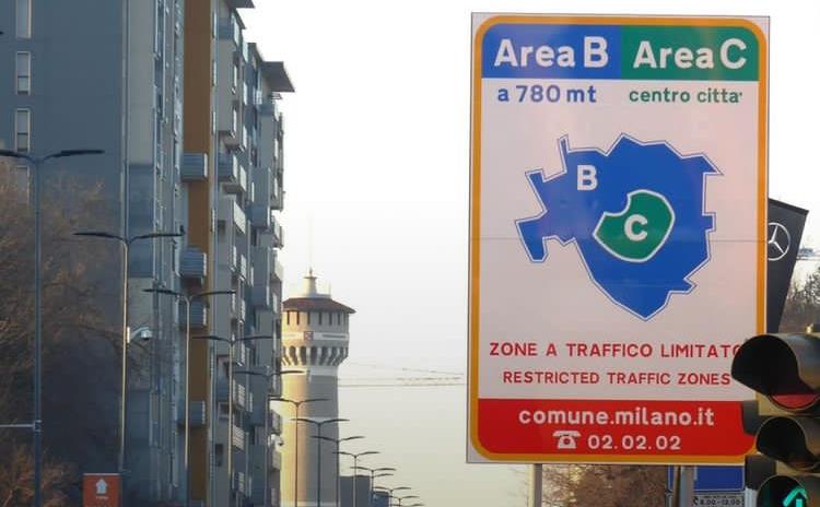 Area B Milano Chi Pu Entrare E Cosa Fare Per Mettersi In Regola