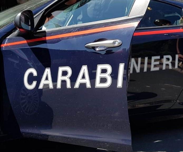 Turate Arrestato Stalker Condominiale Da Mesi Rendeva La Vita