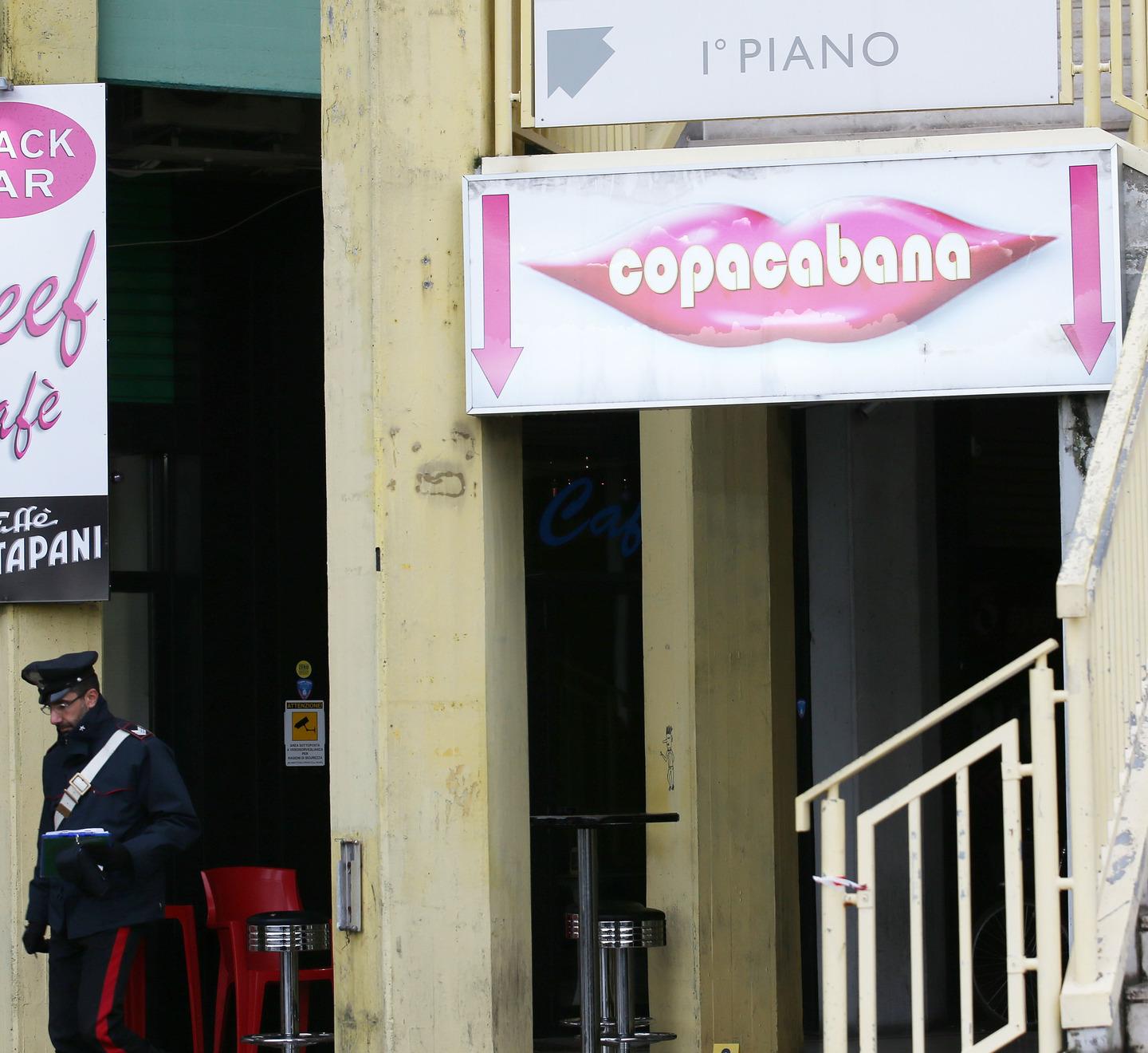 Omicidio Copacabana Ecco Le Richieste Del Pm