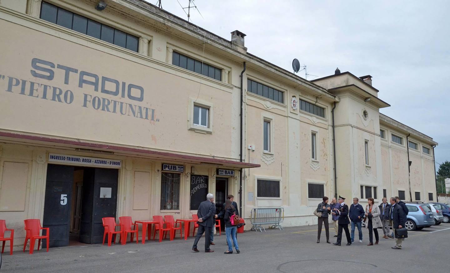 Pavia Malori Dopo Lo Stadio Per Un Centinaio Di Persone Resta Il Mistero