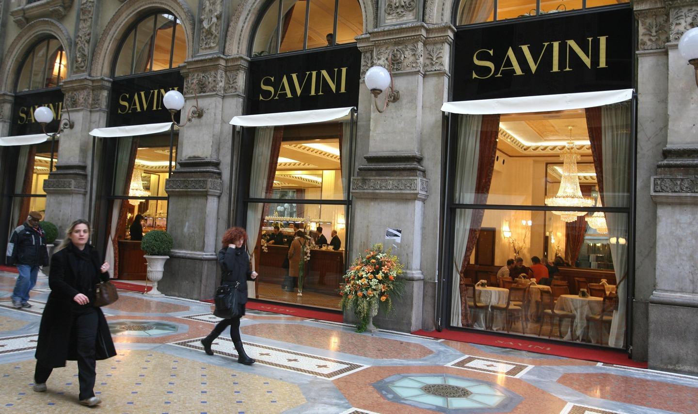 Savini arriva la stangata sullaffitto Il rincaro annuo è di 319mila euro