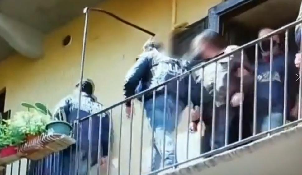 Dalla Spagna a Milano in trappola il super latitante Calì