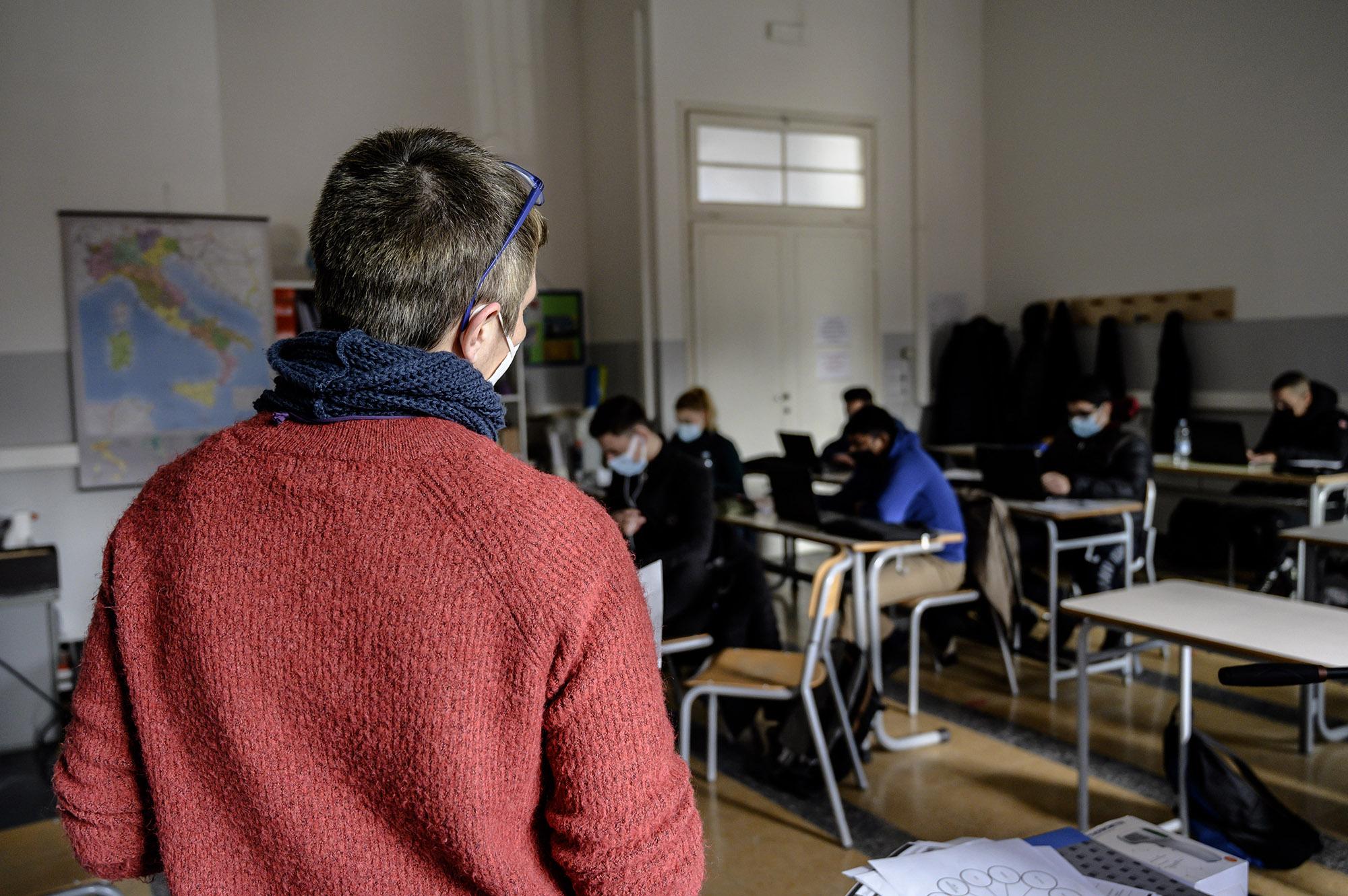 Sostegno Educativo E Inserimento Lavorativo I Progetti Finanziati Da