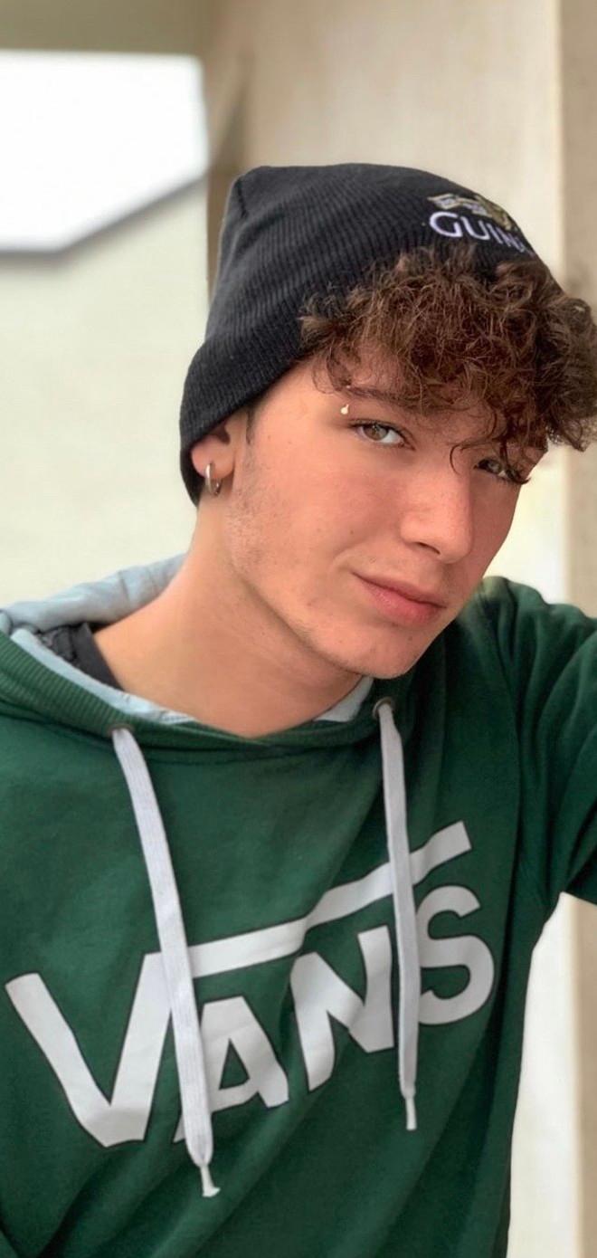 Ergennaro Il Fenomeno Di Tiktok Milioni Di Follower In Pochi Mesi