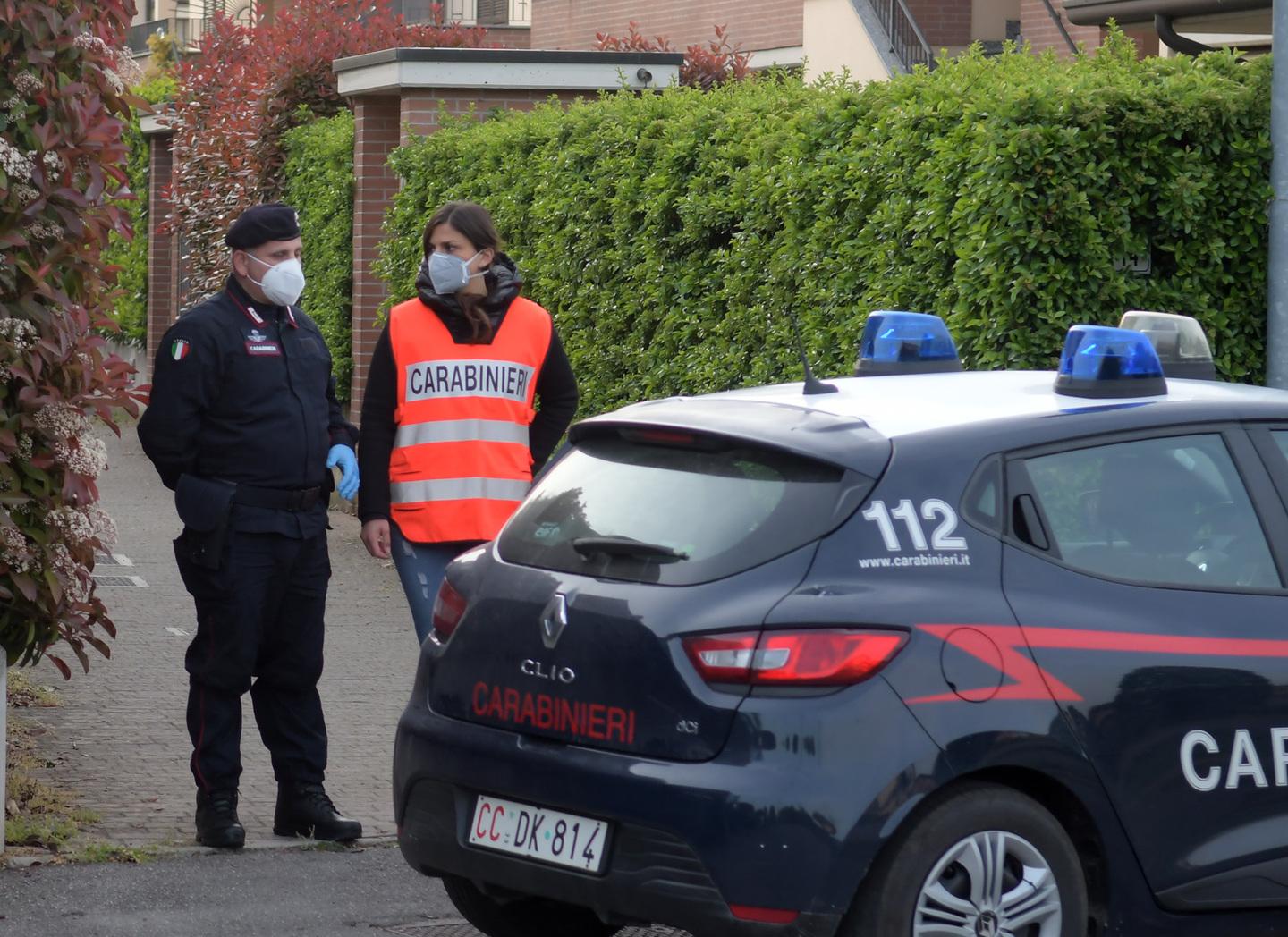 Catturato Il Fruttivendolo Rapinatore E Truffatore Di Anziani