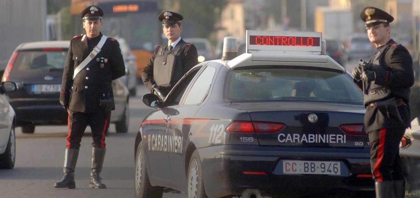 Trezzano Furto Al Ristorante Ladri Sorpresi Dal Titolare E Arrestati