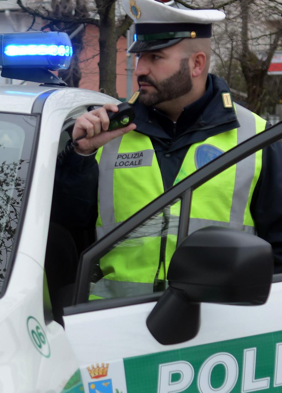 Una Notte Al Liceo Stop Agli Abusivi Nella Casa Del Custode Blitz Della