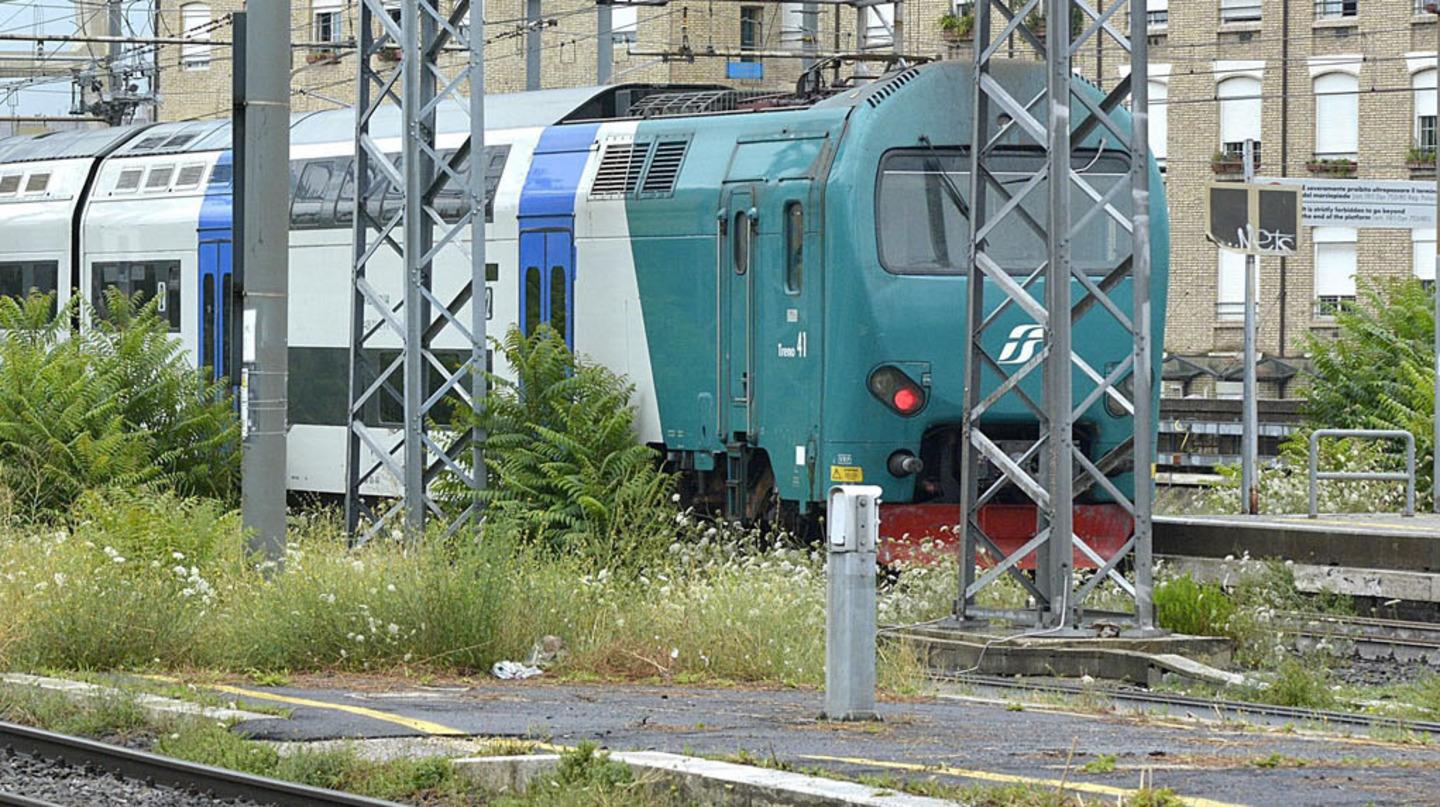 Treni Ritardi E Soppressioni Sulla Tirano Milano Disagi Per I