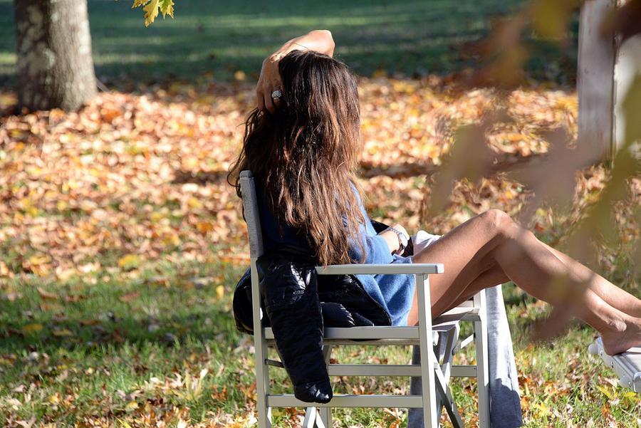 Meteo Tempo Di Ottobrata Sole E Temperature Miti E In Lombardia