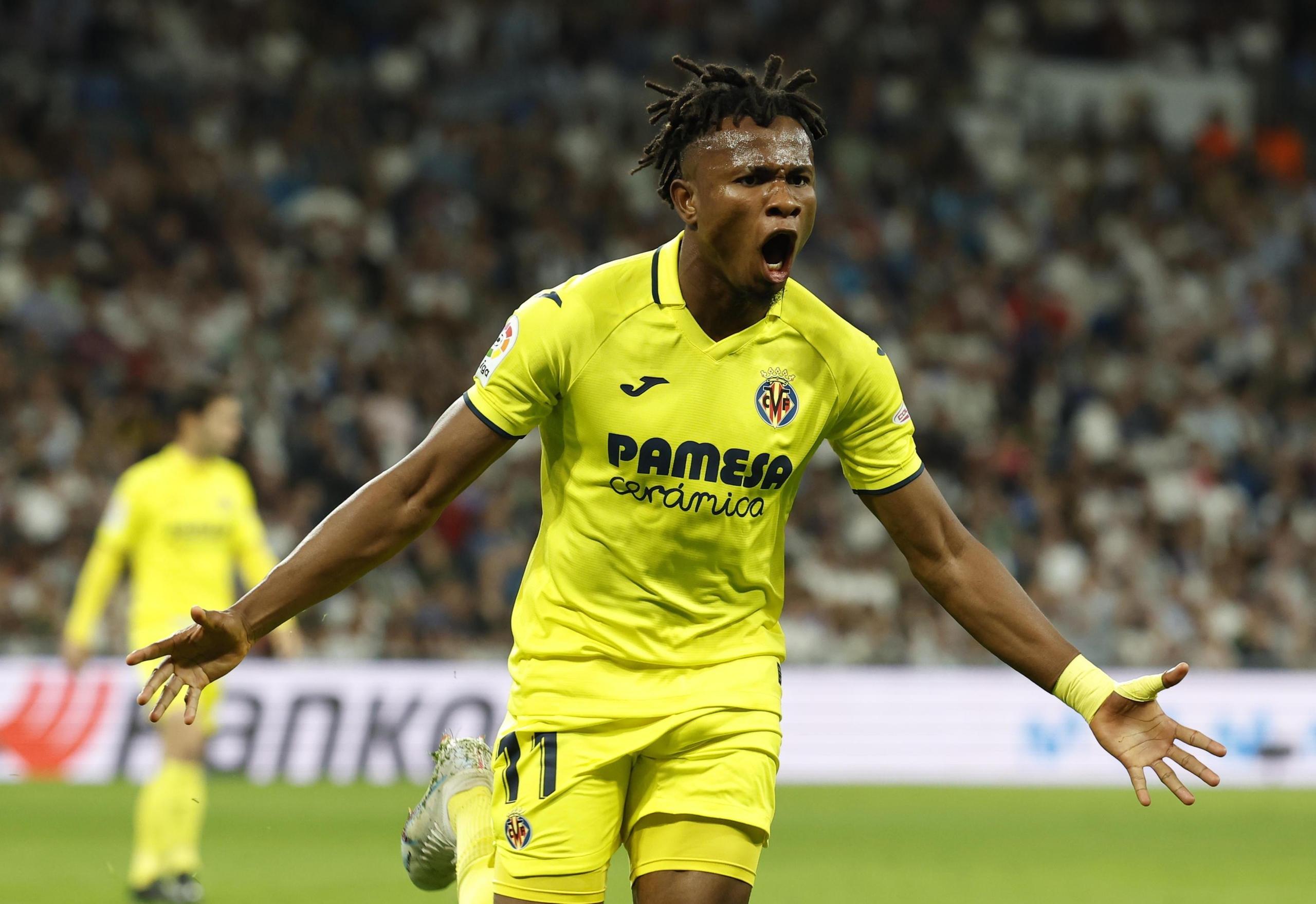 Il Milan Vola Negli Usa E Accelera Per Chukwueze