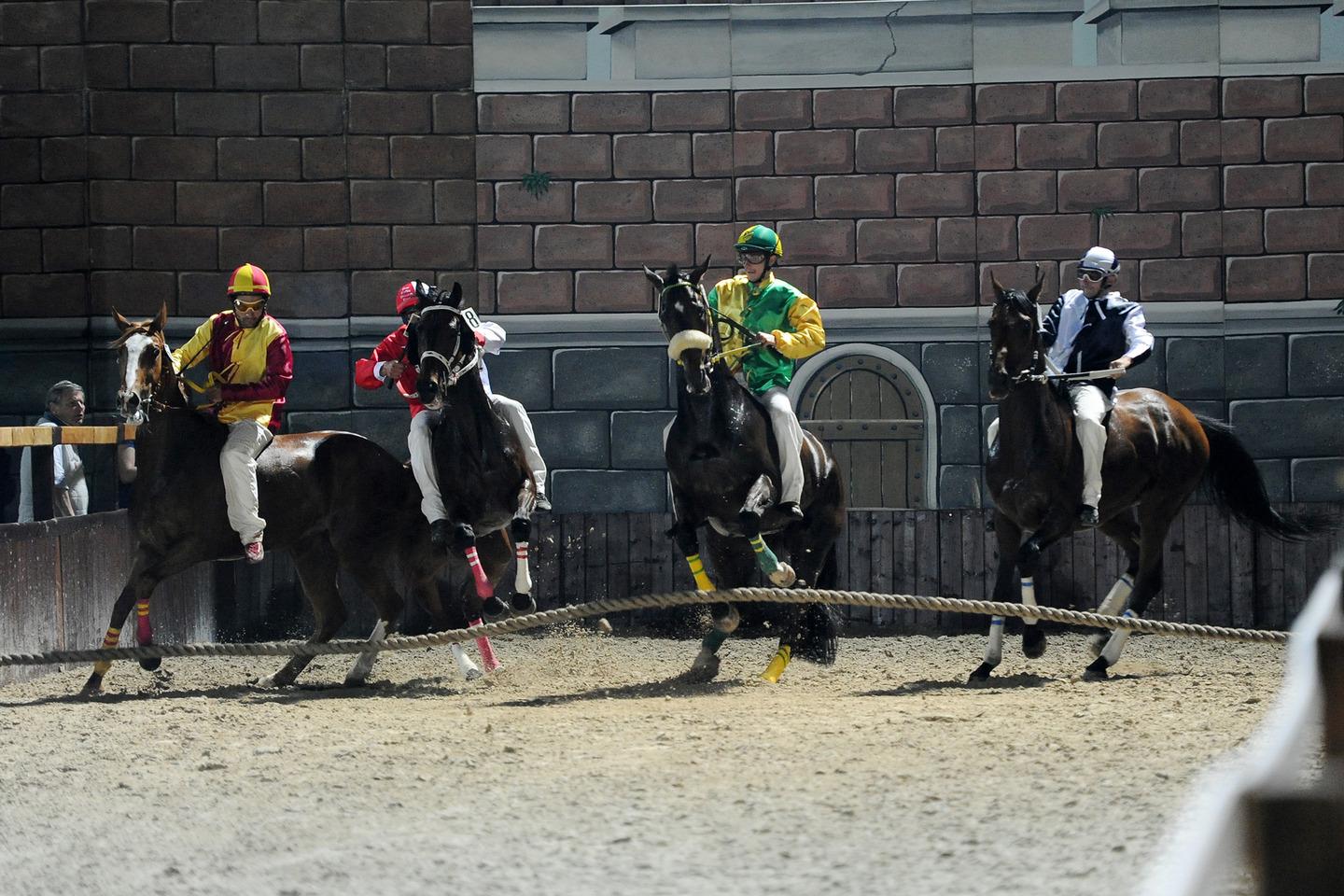 Palio di Legnano al via quello che c è da sapere