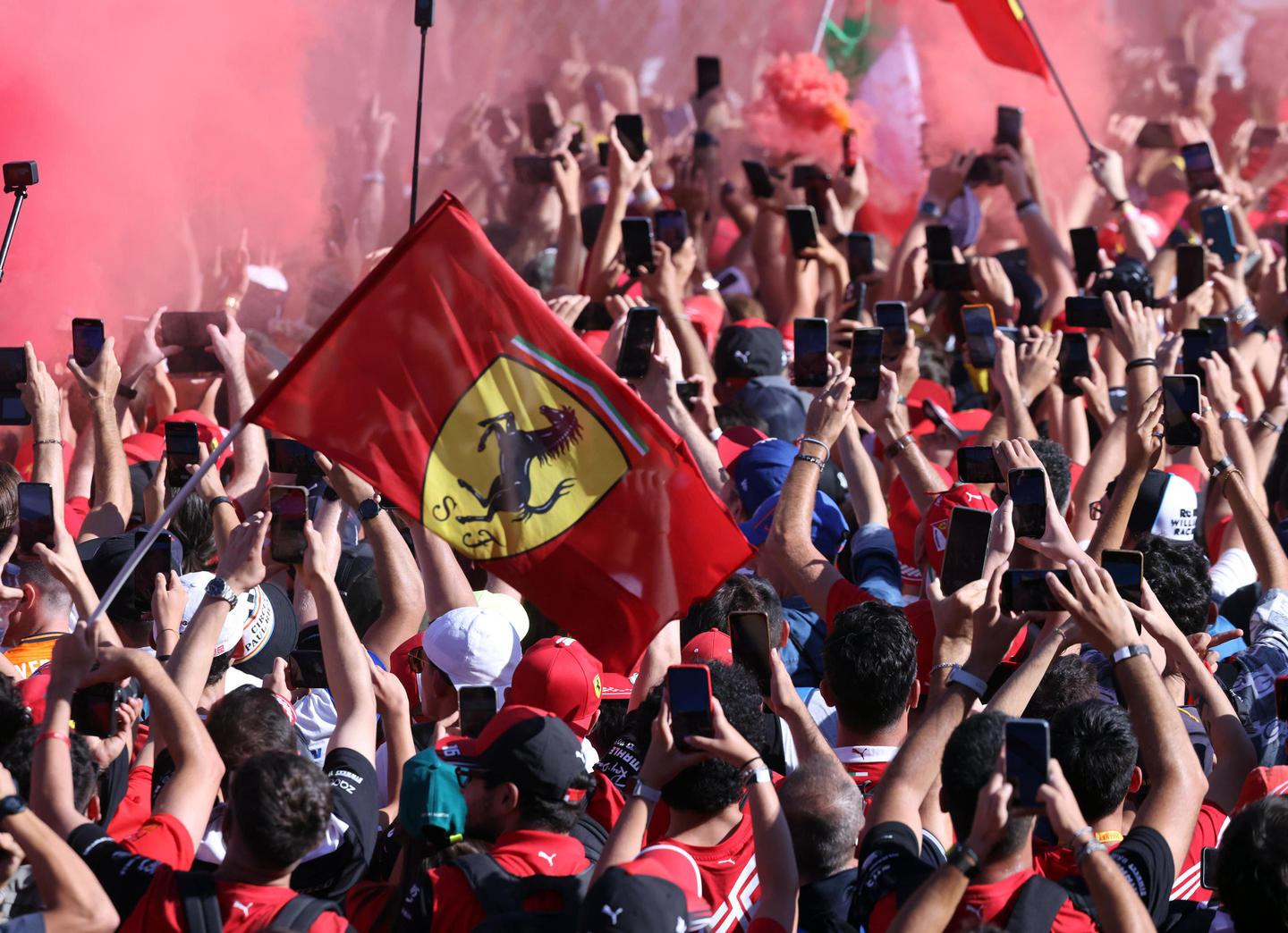 Gran Premio Verstappen Questa Volta Ha Vinto Monza