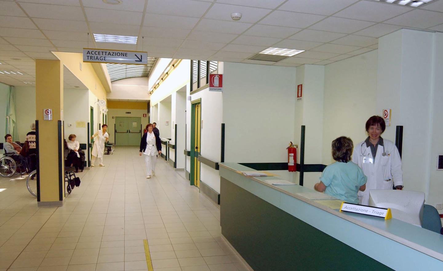 Cusano Morta Bimba Di Mesi Sospetto Di Meningite