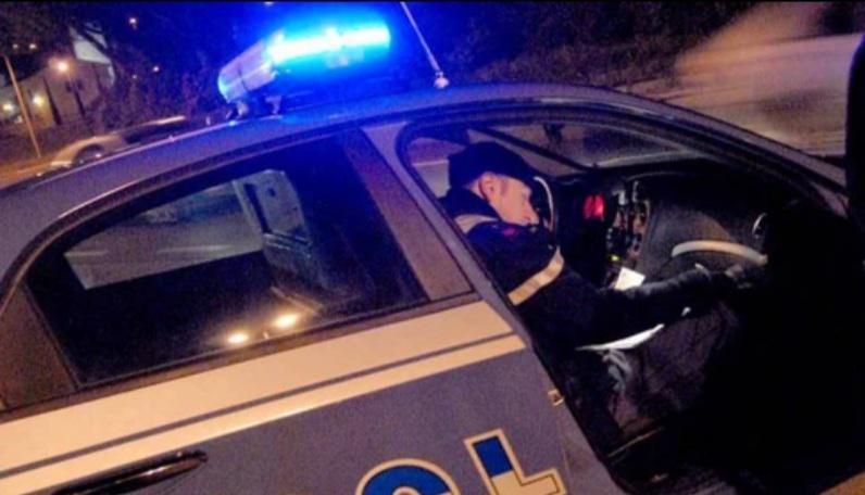 In Auto Cinque Chili Di Droga Arrestato Il Traghettatore