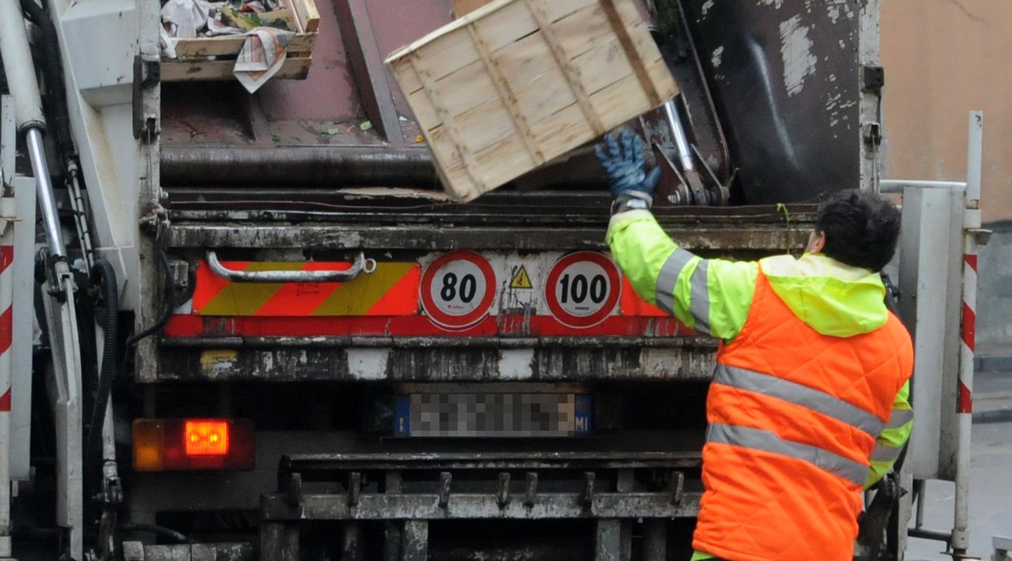 Sogir Prende Forma Ufficialmente In Primavera I Primi Camion