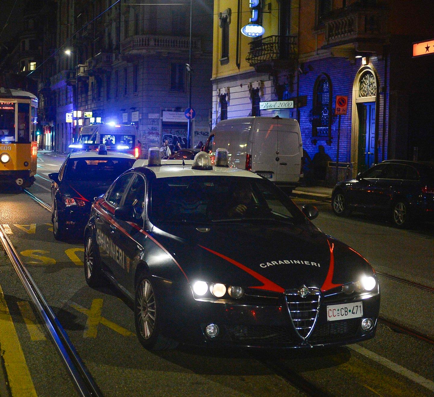 Uccise Un Uomo Con Un Coccio Di Bottiglia A Milano Condannato A 14