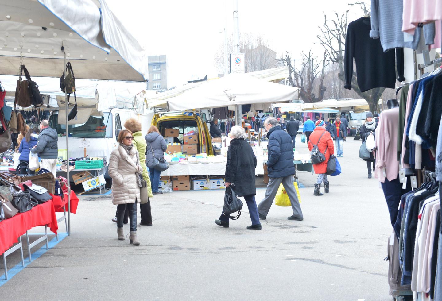 Varese Il Mercato Cerca Casa