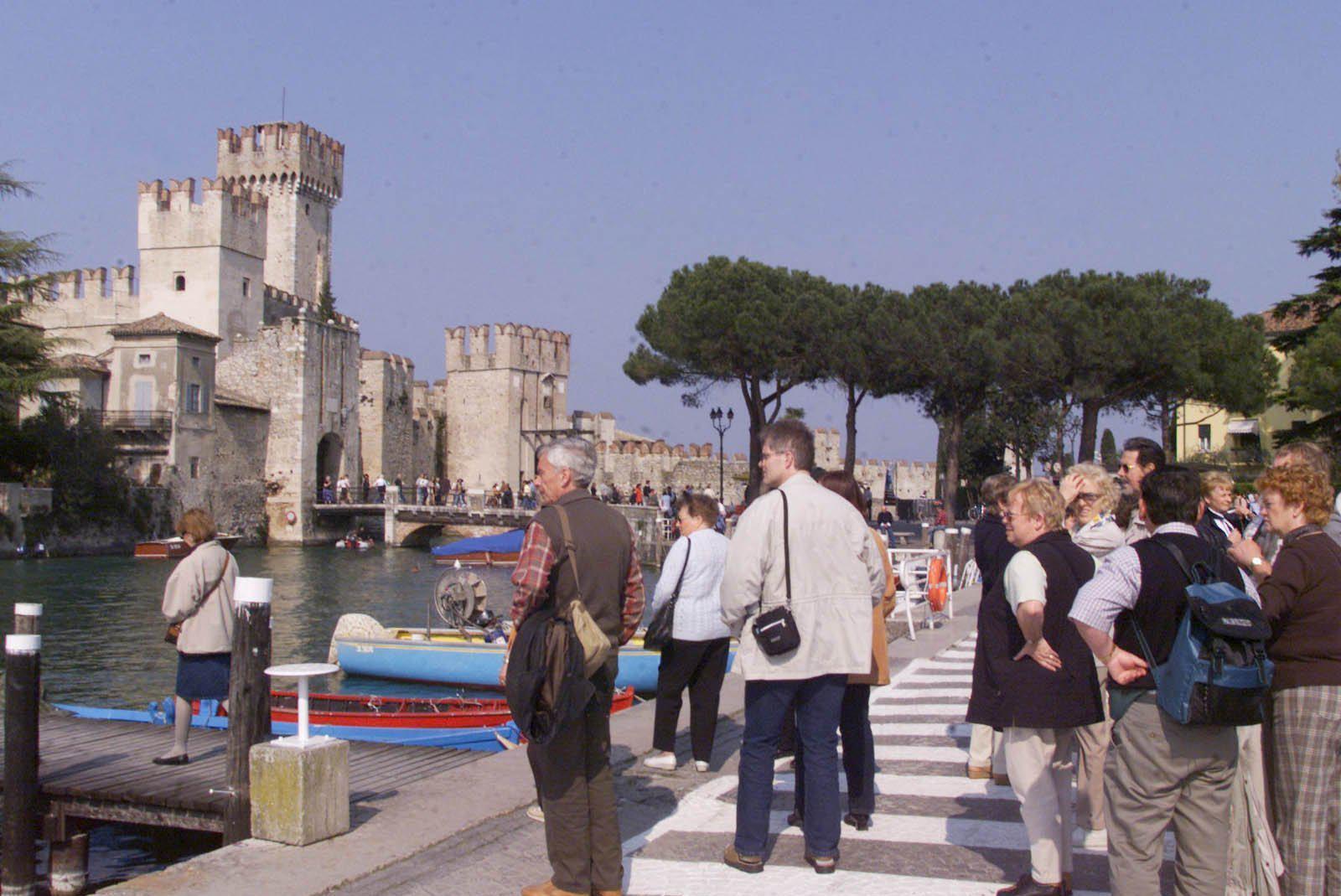 Le Giornate Dellarcheologia Visite Dalla Valtellina Al Garda