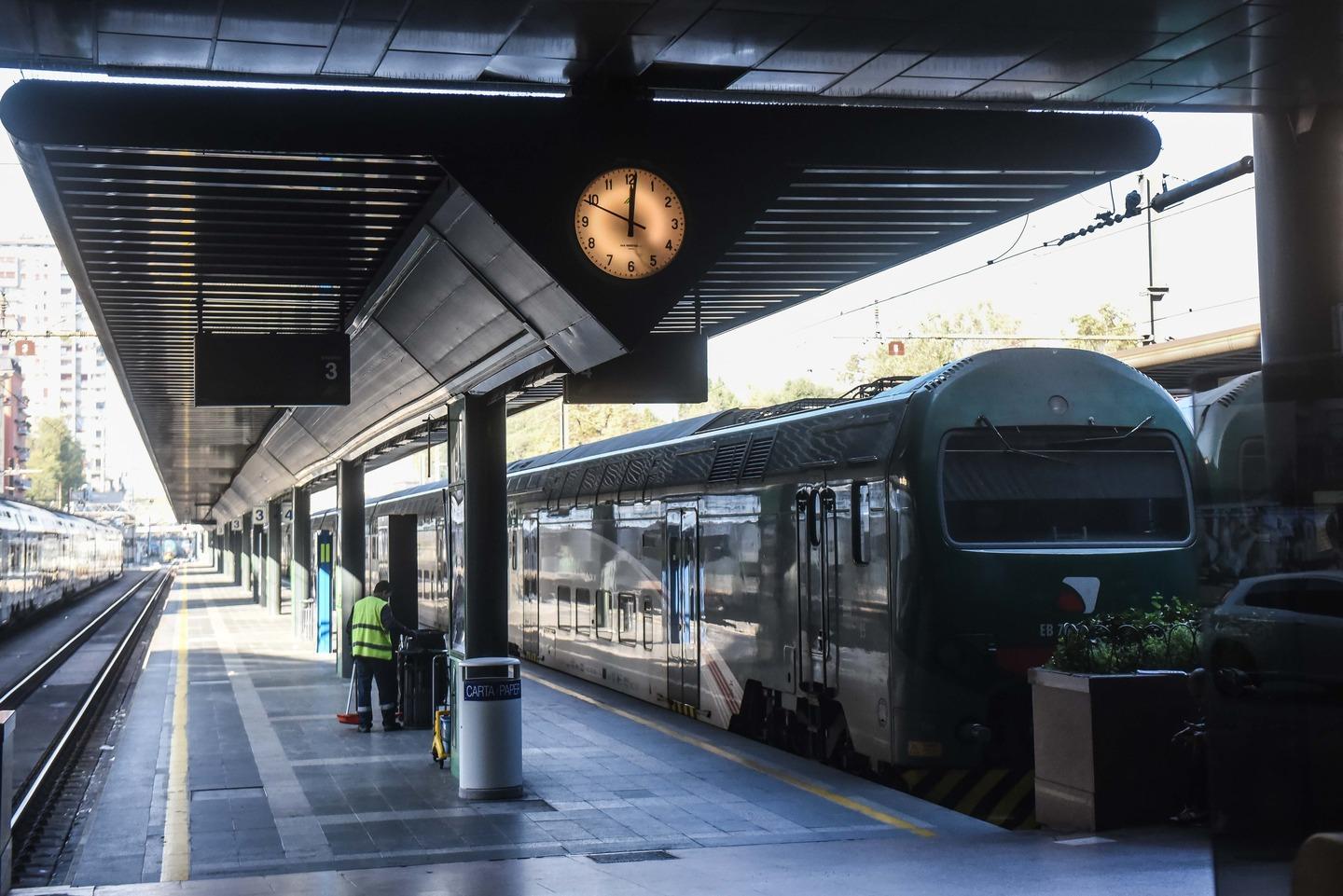 Treni Trenord Green Pass Per Le Feste Di Natale Ecco Come Funziona