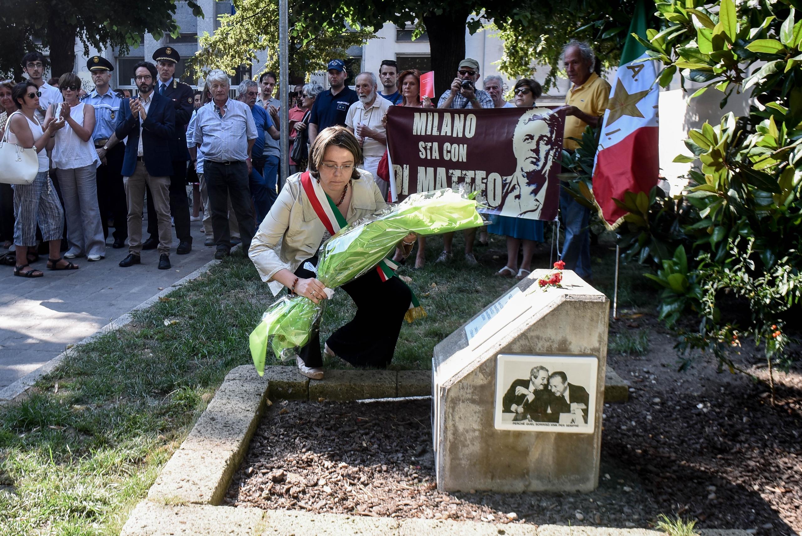 Falcone E Borsellino Il Loro Sacrificio Per Un Mondo Libero Dalla Paura