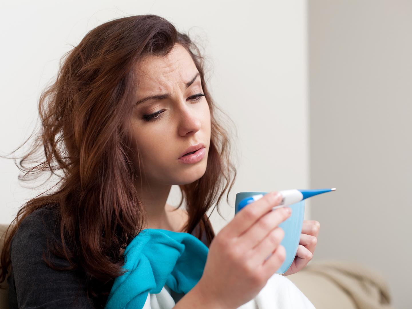 Influenza Boom Di Casi In Lombardia A Letto Mila Persone