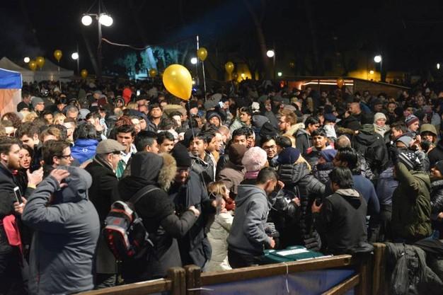 Capodanno Ecco Gli Eventi In Piazza A Brescia