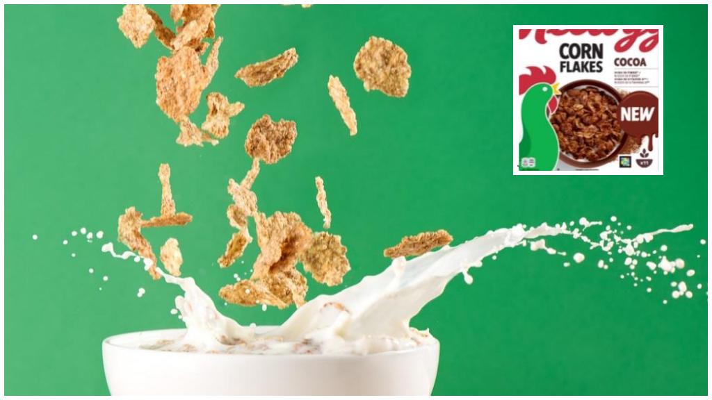 Allerta Alimentare Cereali Ritirati Dal Commercio Per Rischio Di