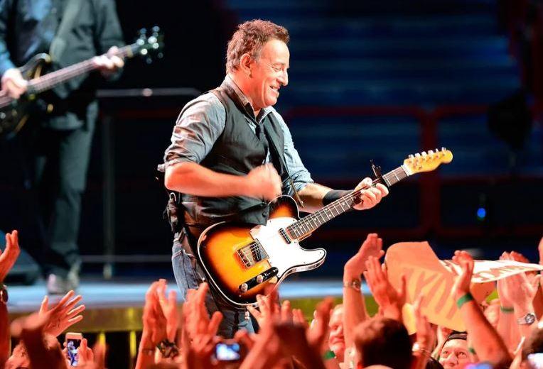 Bruce Springsteen Saltano I Concerti Di Milano A San Siro Problemi