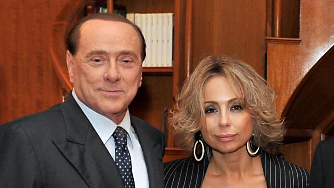 Silvio Berlusconi E Il Lascito Ideale Alla Figlia Marina Prima Di