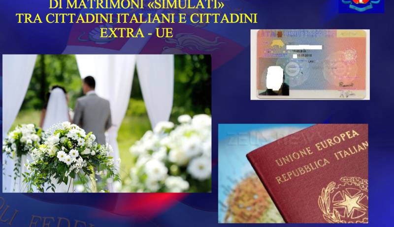 permesso giorno matrimonio