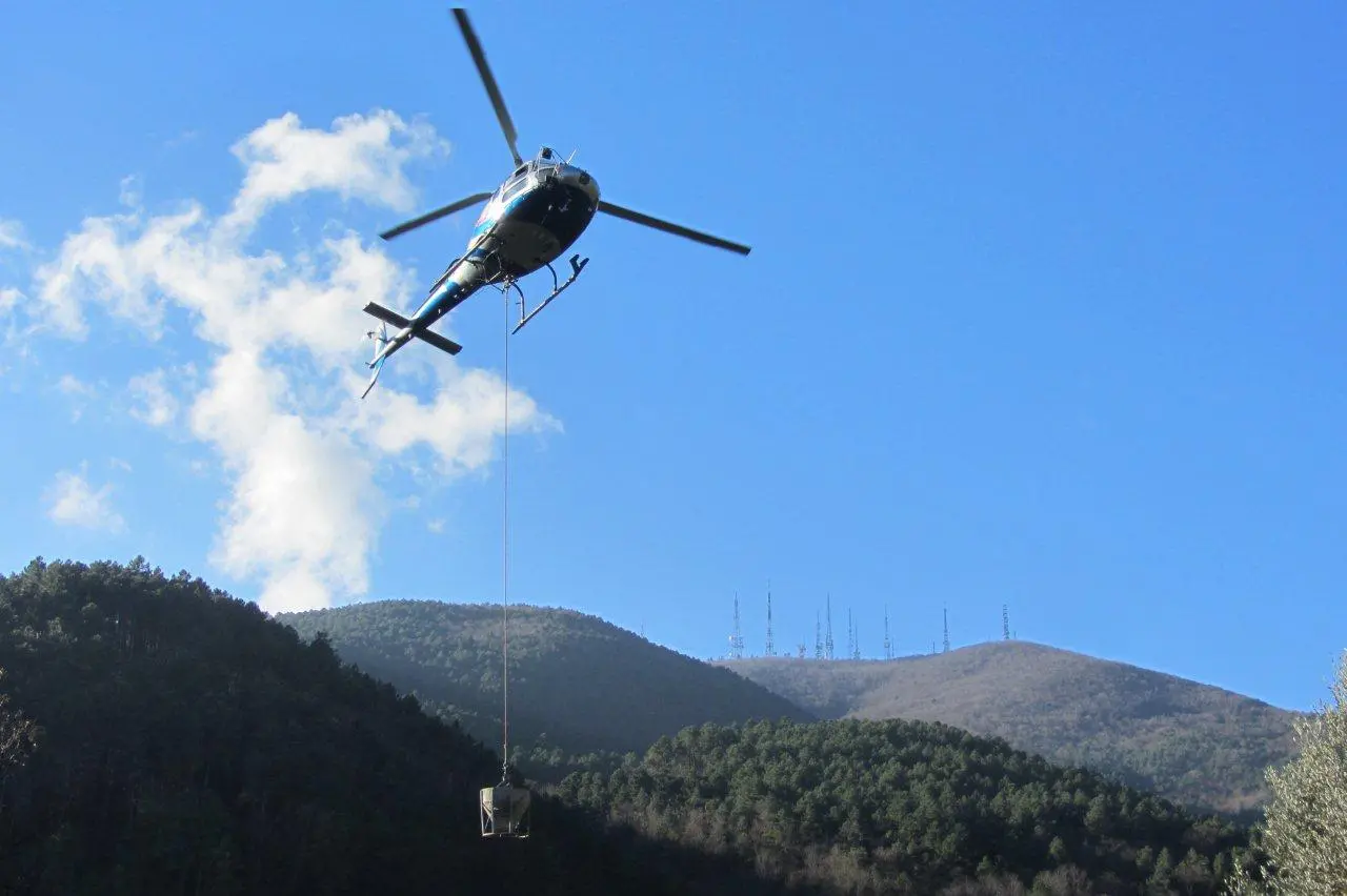 Valfurva, incidente in montagna: muore alpinista