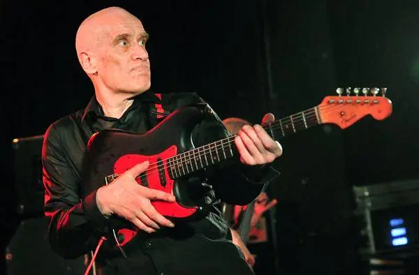 Morto Wilko Johnson, storico chitarrista dei Dr. Feelgood e attore nel Trono di Spade