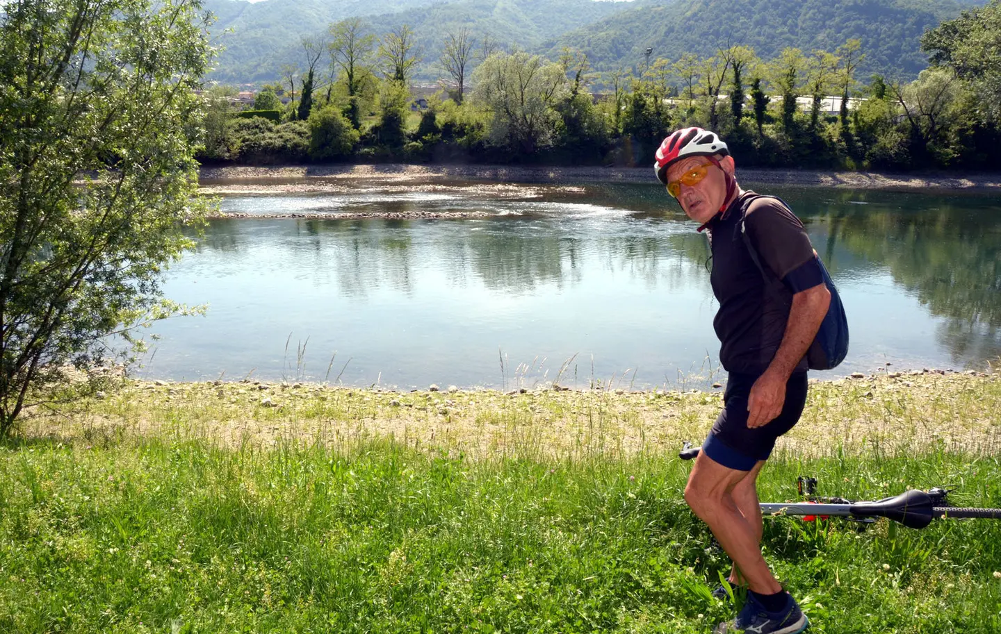 Lombardia, riserve idriche in picchiata: mancano 1.000 miliardi di litri