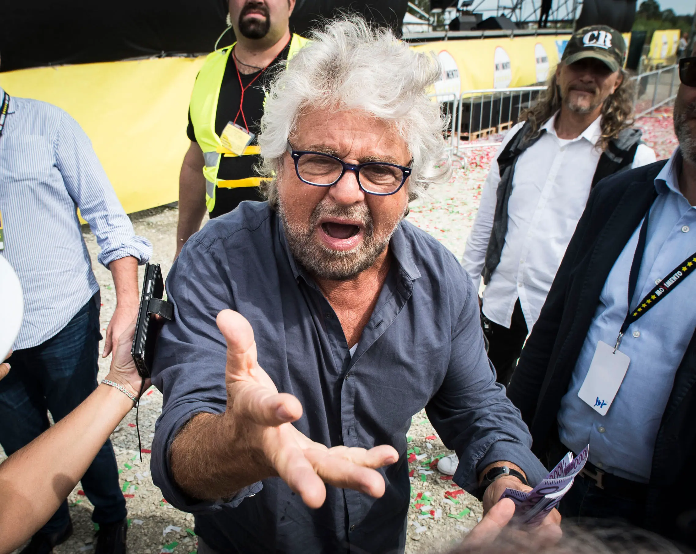 M5S, Beppe Grillo blinda il limite dei due mandati: deve essere pilastro fisso