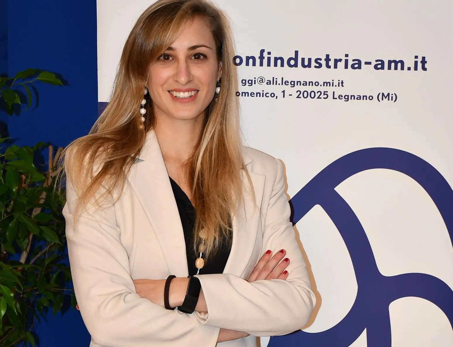 Confindustria in orbita Simonetto presidente