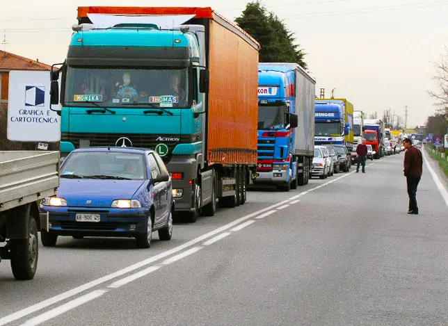 Soncinese, via libera alla variante