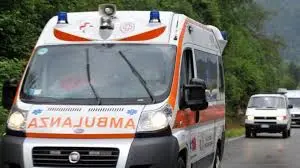 Incidente sulla Gardesana a Gavardo: morta donna, 5 feriti