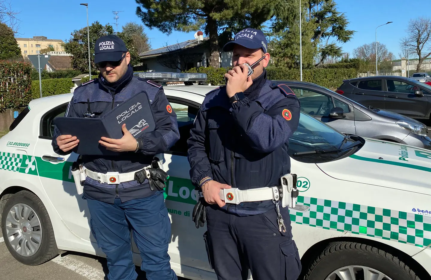 Sciolto il Nucleo operativo. Terremoto alla polizia locale di Rozzano