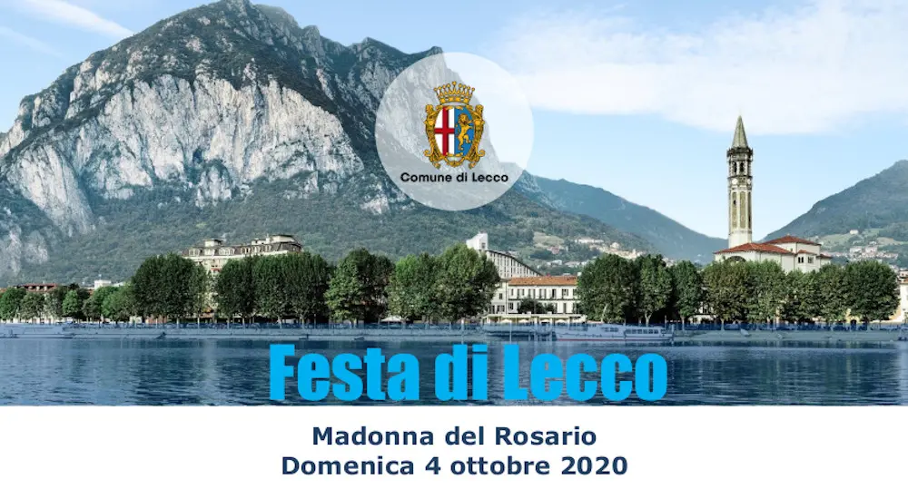 Lecco, gli appuntamenti del week end e della settimana