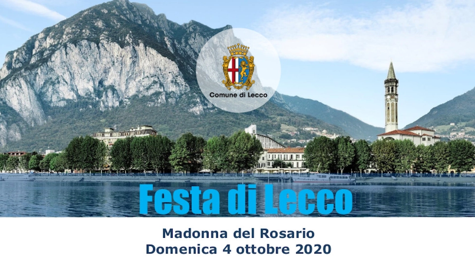 Lecco, gli appuntamenti del week end e della settimana