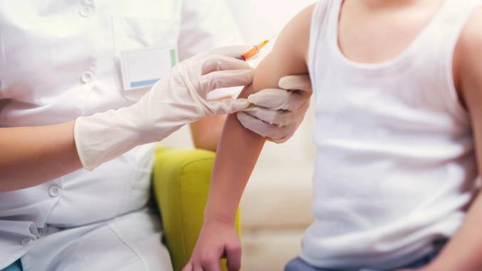 Vaccinazione