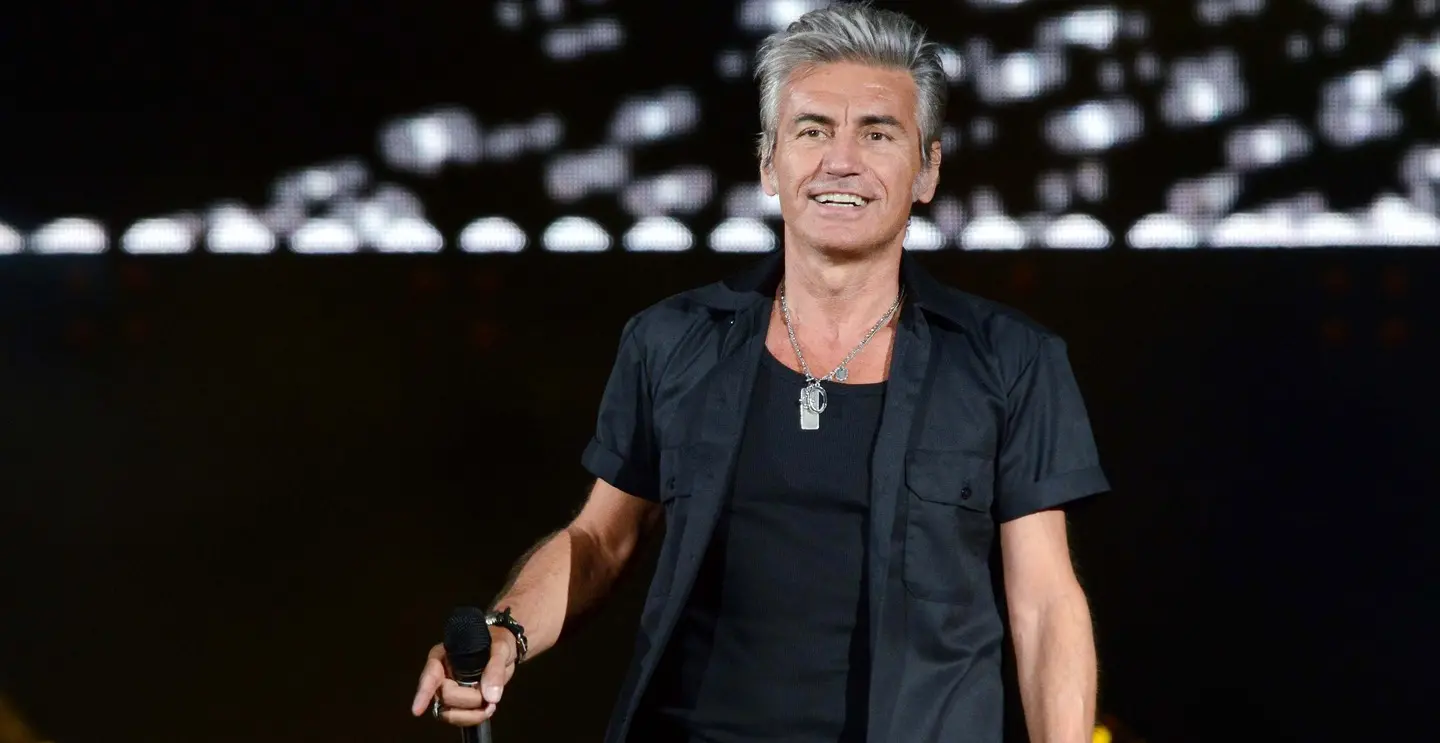 Ligabue, il lottatore: film e canzoni la stessa passione