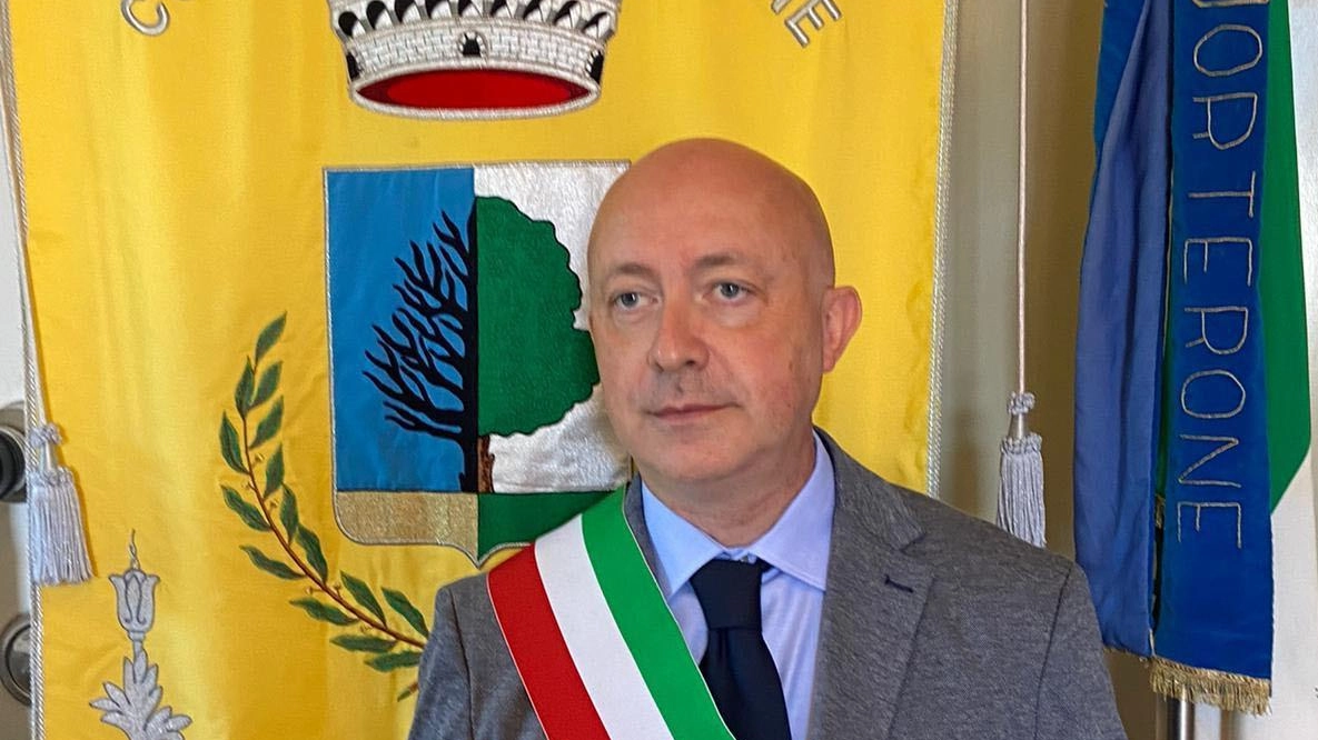 Provinciale chiusa per valanghe. Morterone rimane isolato