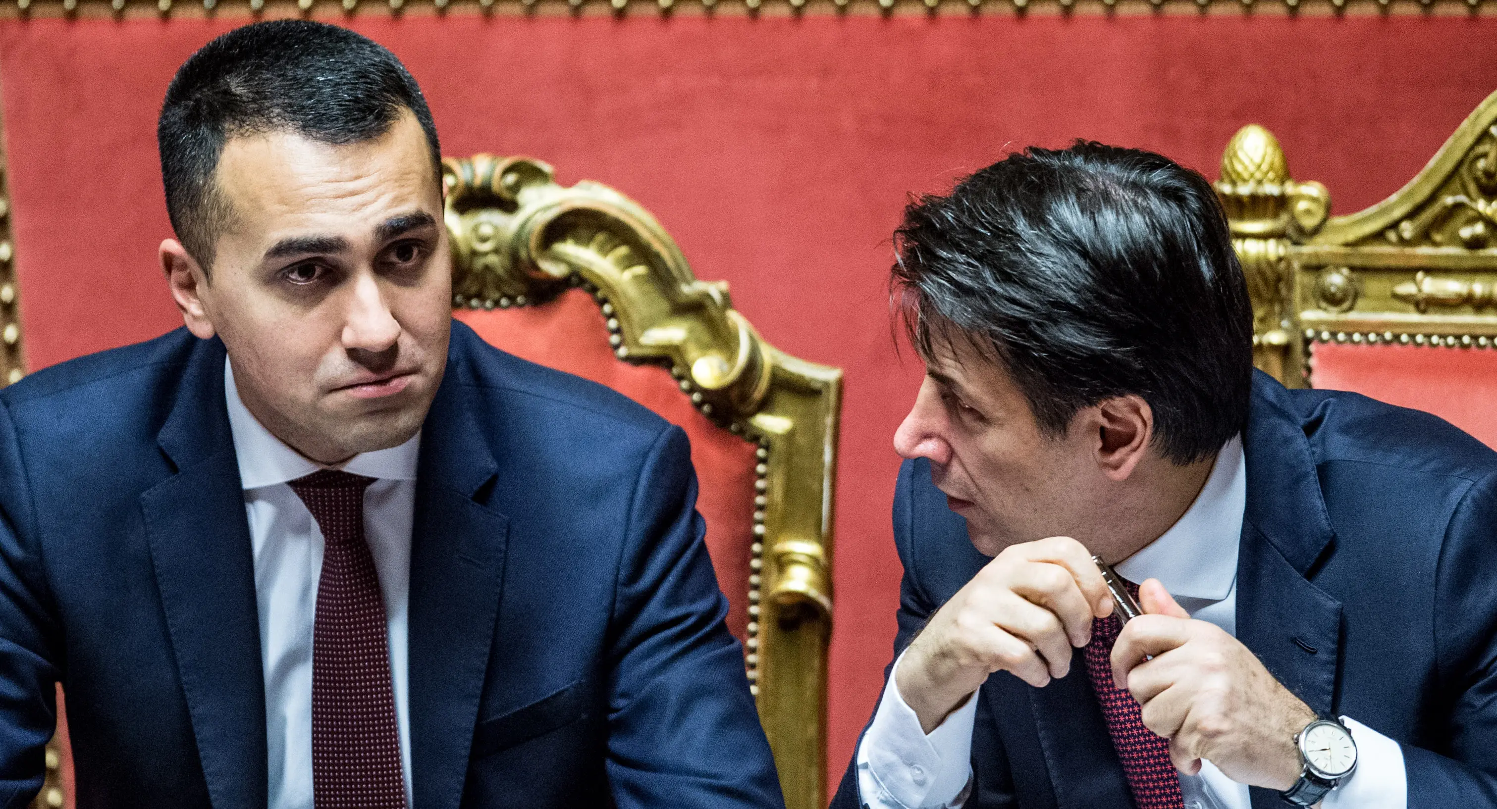 Luigi Di Maio lascia il Movimento 5 Stelle. Pronti i gruppi di Insieme per il futuro