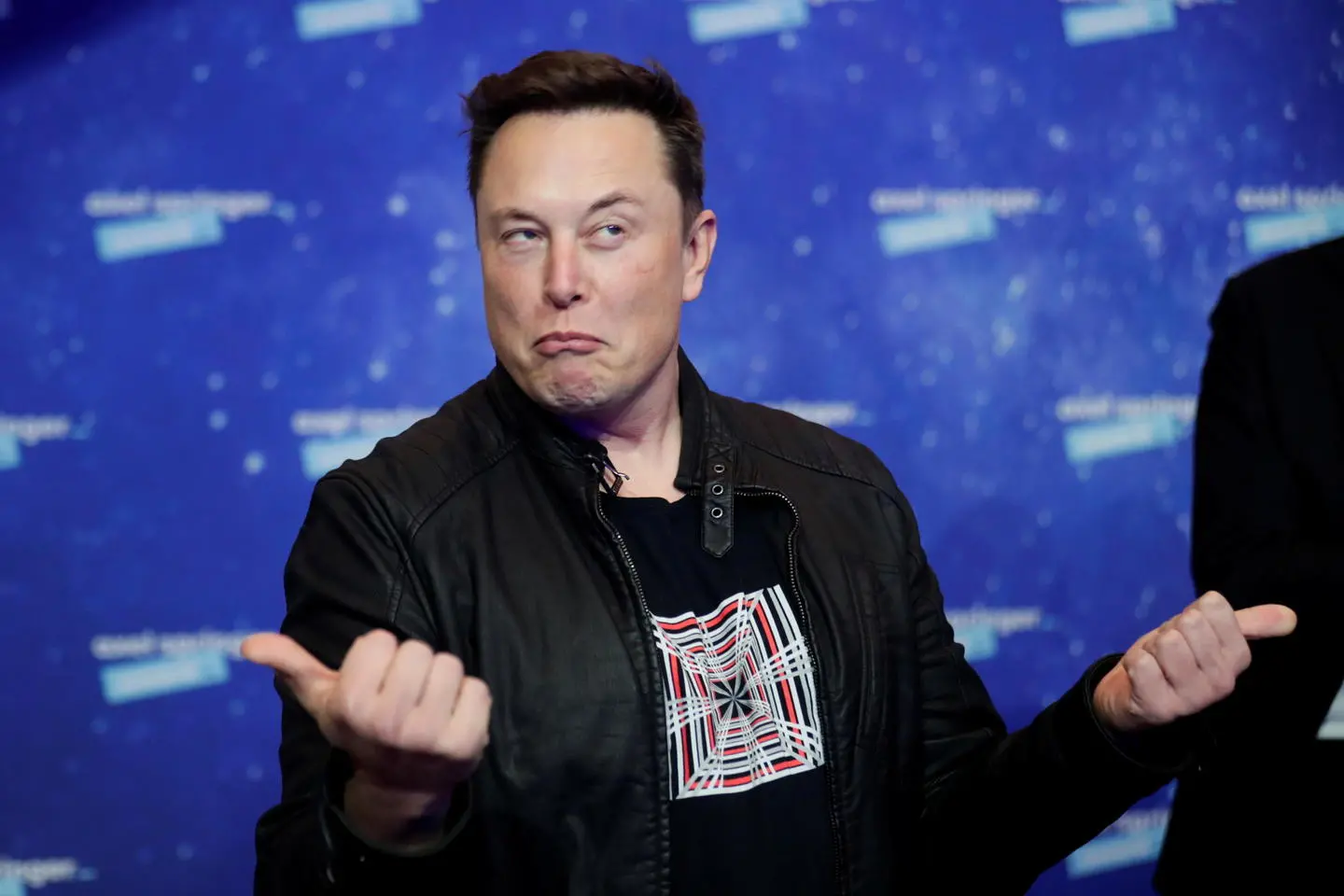 Elon Musk si dimette da Ceo di Twitter ma solo... "quando troverò uno abbastanza pazzo"