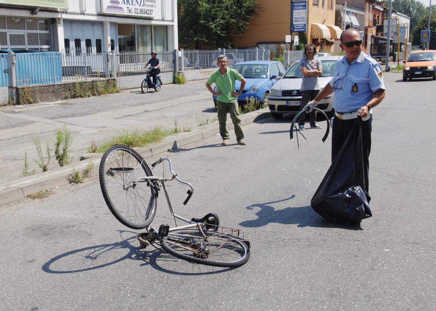 Incidenti Stradali In Lombardia Muore Un Ciclista A Settimana Cremona Mantova E Monza Le