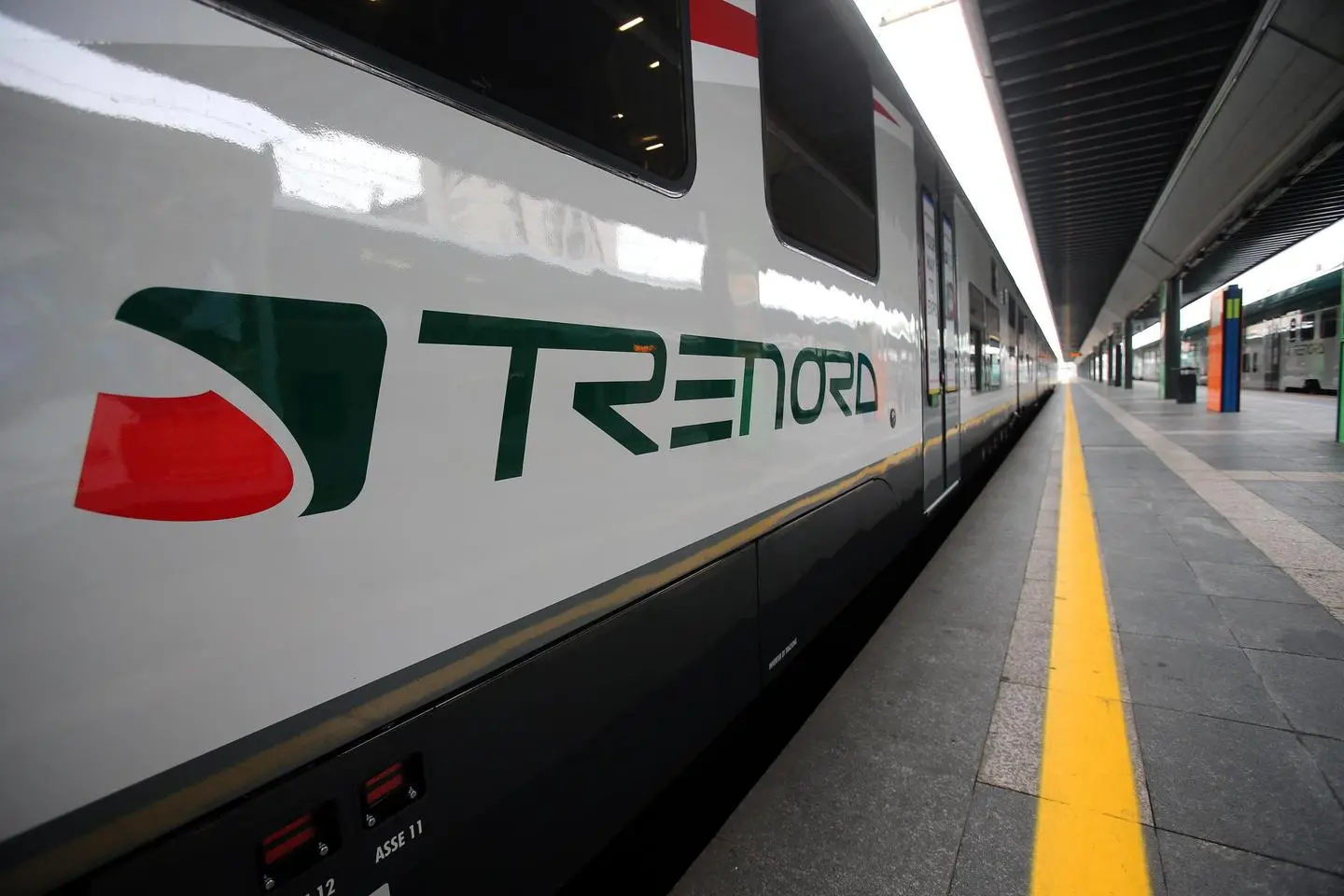 Expo, 10 milioni di passeggeri trasportati da Trenitalia e Trenord