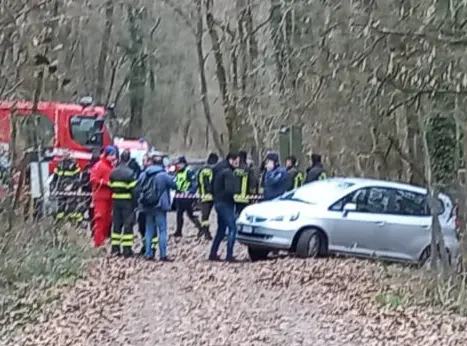 Elda Marchesi Randi morta a Robecco: il giallo dell'ultimo messaggio alla figlia