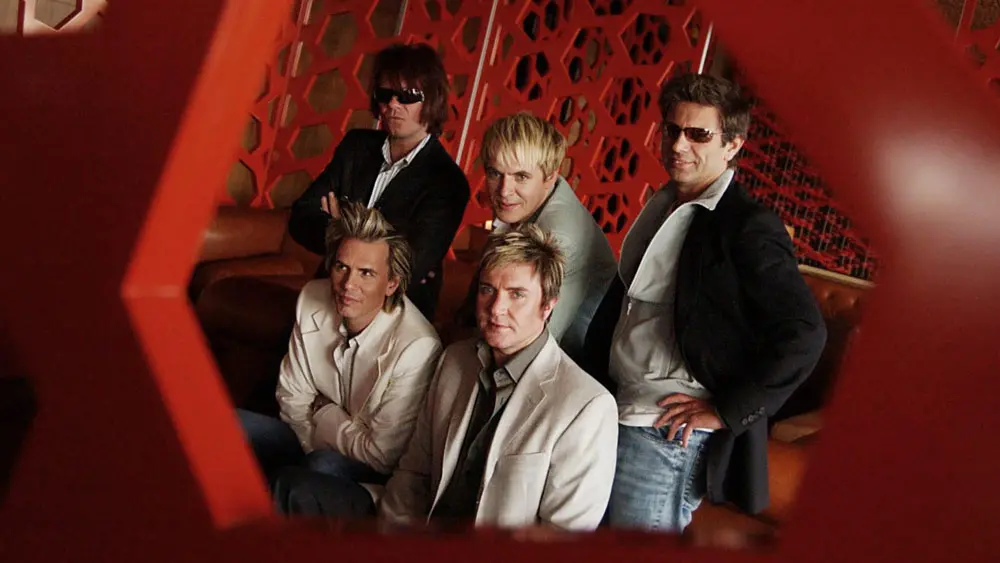 Salta la reunion dei Duran Duran nella Hall of Fame, assente Andy Taylor: "Ha il cancro"