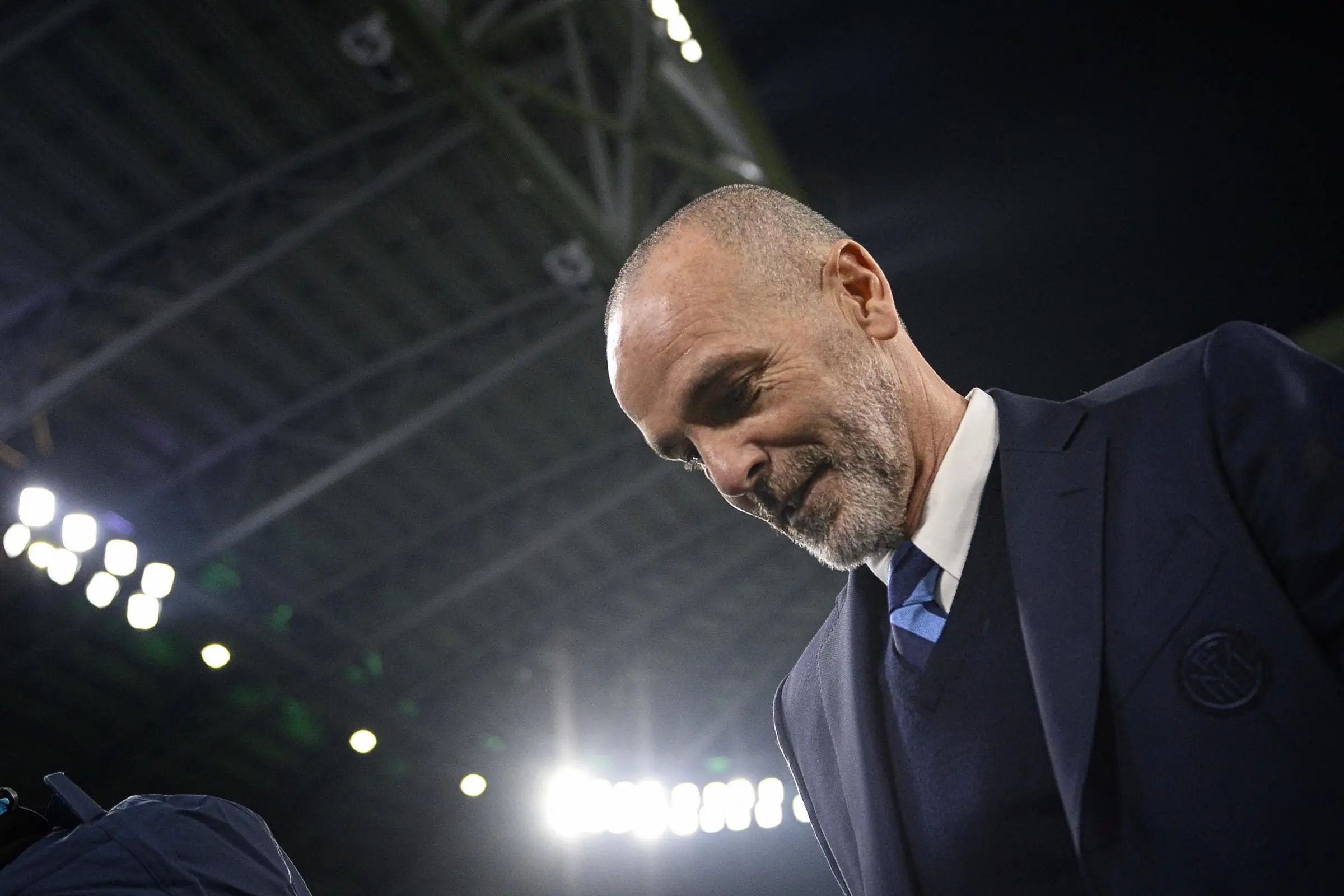 Il Toro? Parentesi sfortunata. Pioli rinnova con il Milan fino al 2025: "Emozionante"